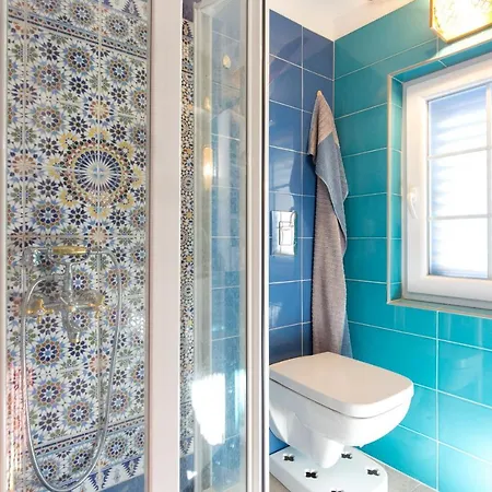 Marocco Apartman *