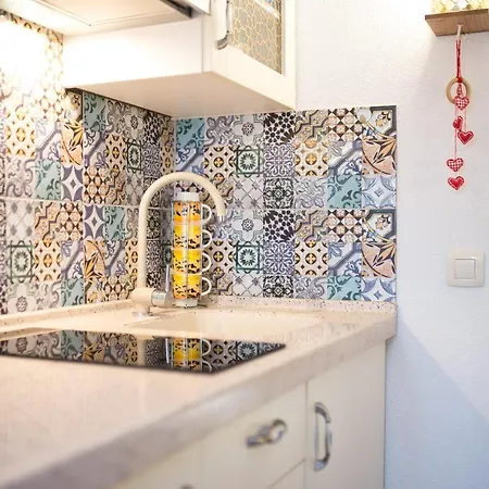 Apartman Marocco Pinezići