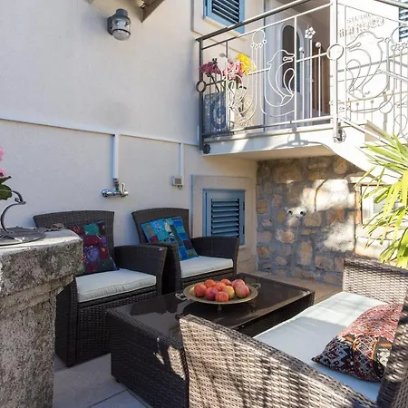 Marocco Appartement Pinezići