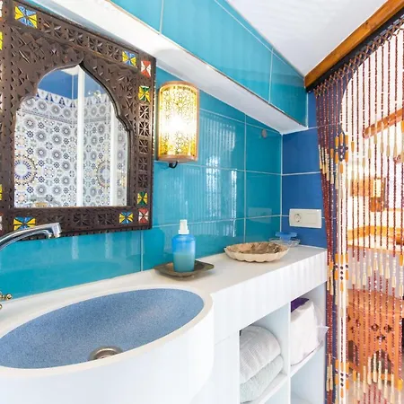 Appartamento Marocco