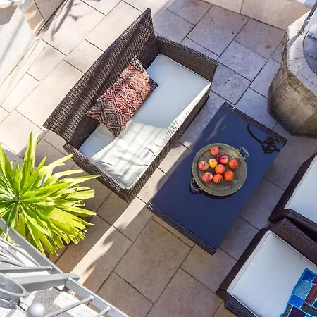 Marocco Apartment Pinezici (Krk)