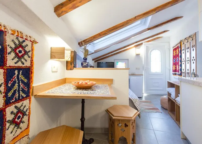 Marocco Apartment Pinezici (Krk)