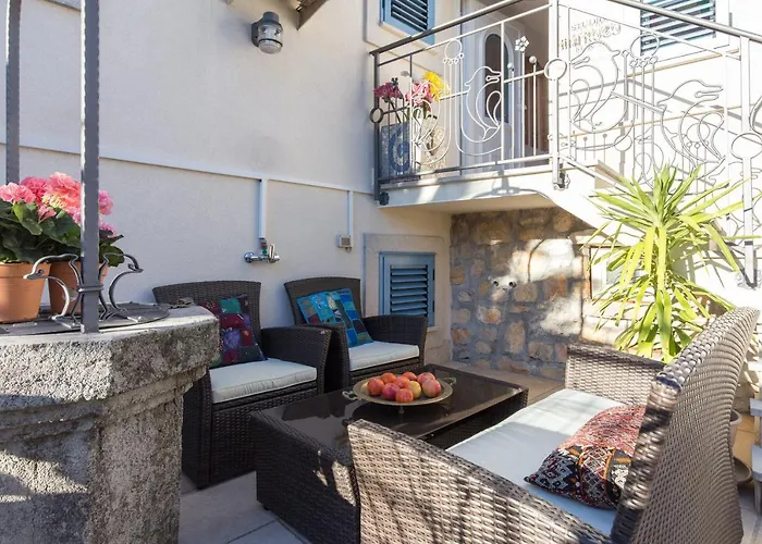 Marocco דירה Pinezići