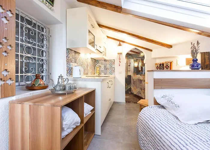 Marocco דירה Pinezići