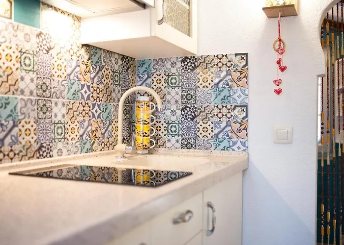 דירה Marocco Pinezići